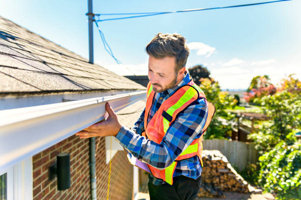 Best Gutter Installation and Repair  in Richmond, UT