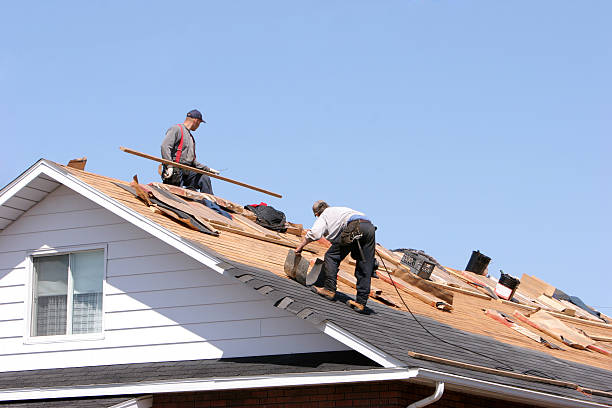 Best Commercial Roofing Services  in Richmond, UT