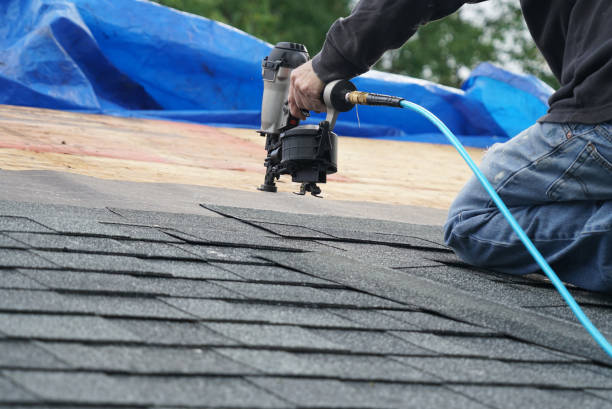 Best Roof Leak Repair  in Richmond, UT